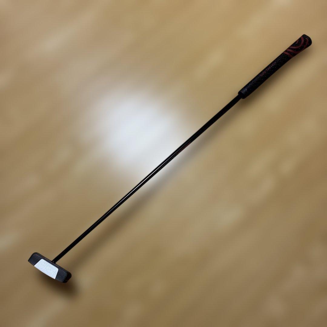 ODYSSEY JAILBIRD パター 35インチ