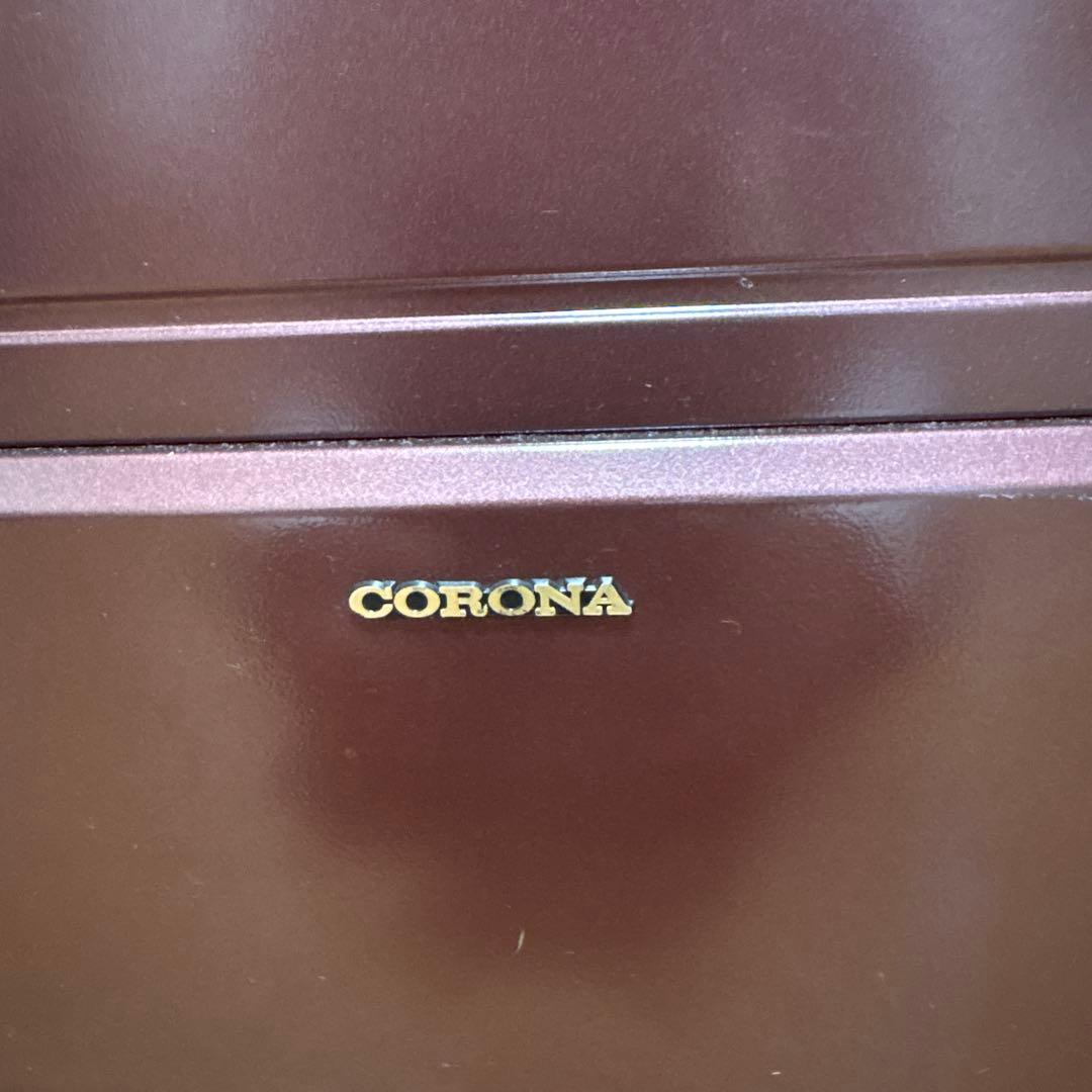 【11/20まで】CORONA石油ファンヒーター PREMIUM EDITION