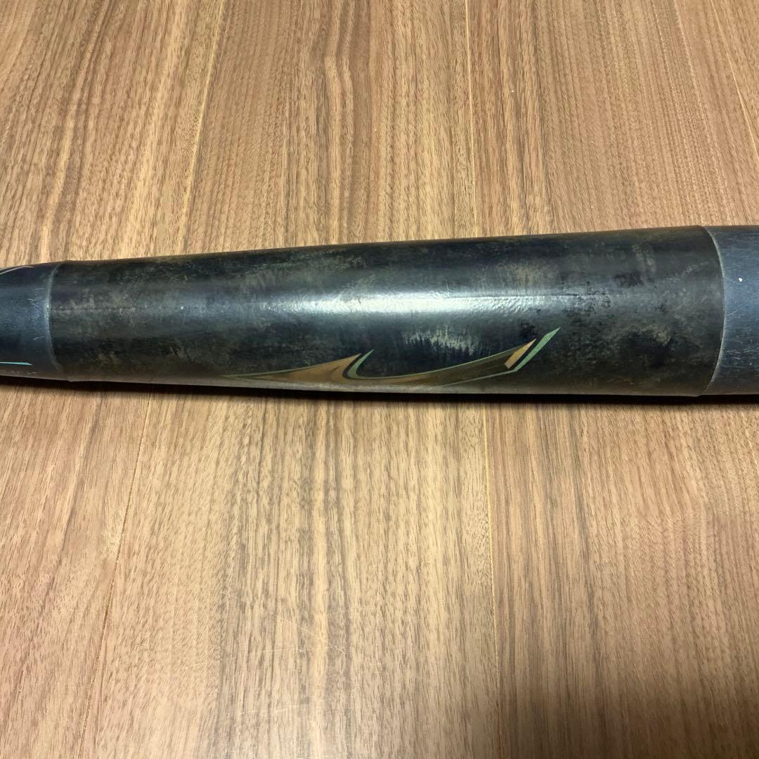 BEYONDレガシー 少年軟式バット 78cm ミドルバランス