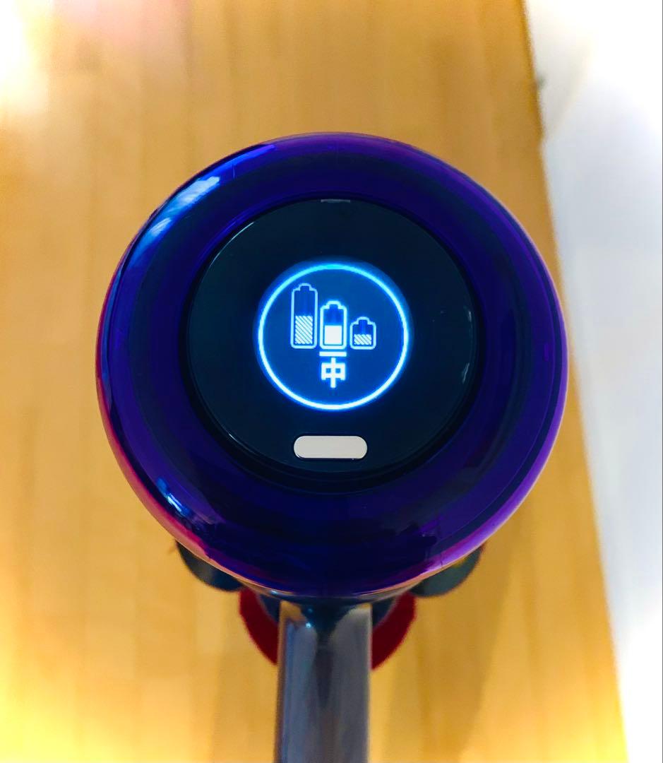 掃除機・クリーナー Dyson Digital Slim Fluffy Origin