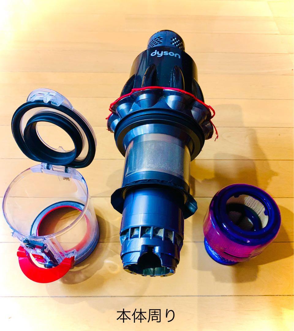 掃除機・クリーナー Dyson Digital Slim Fluffy Origin