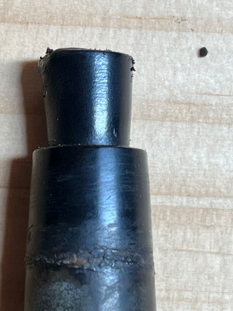 ✨ピーターソンシステムスタンダード304 ✨パイプ (中上級者向け) 中古品