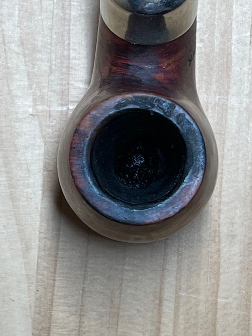 ✨ピーターソンシステムスタンダード304 ✨パイプ (中上級者向け) 中古品