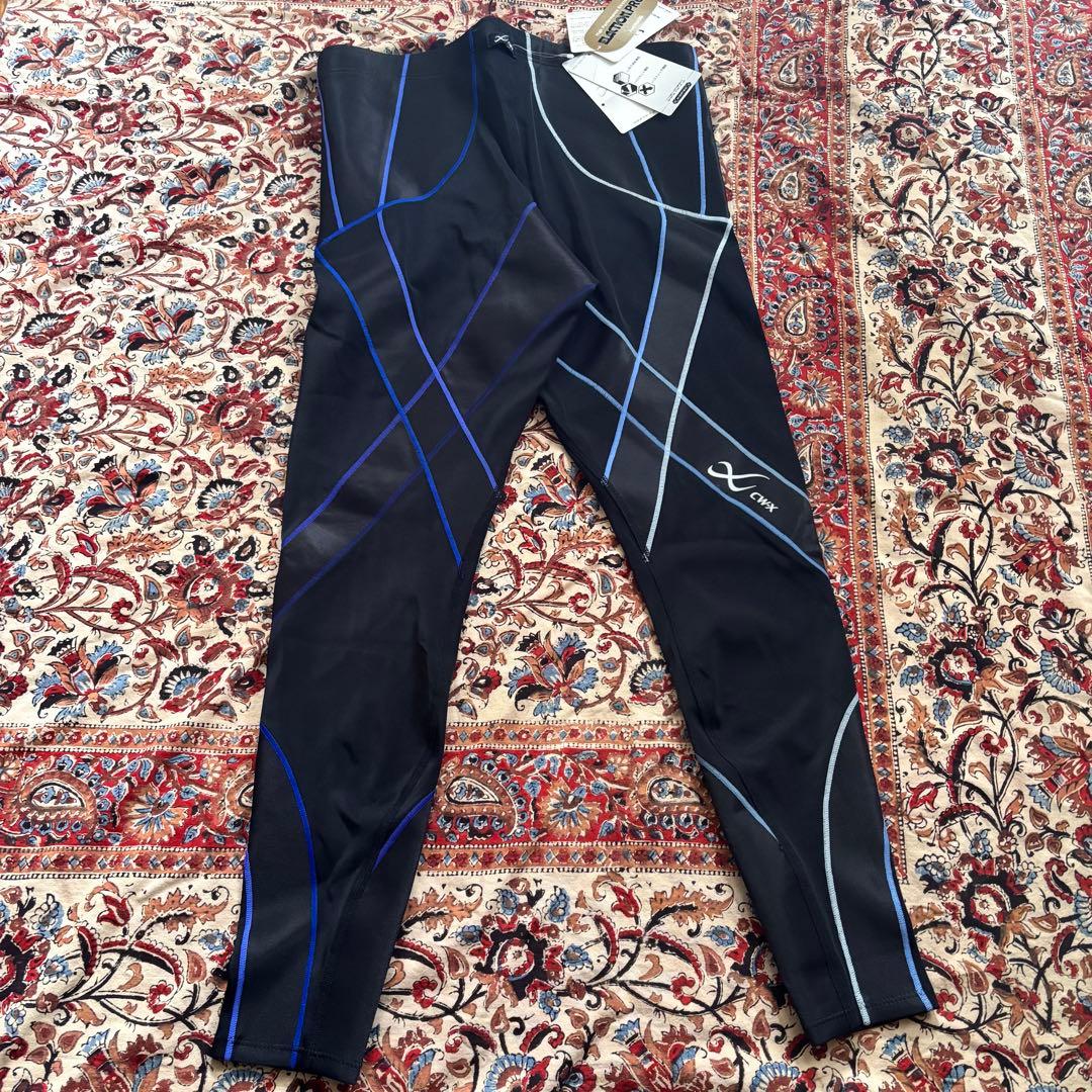 新品　CW-X ジェネレーターモデル　HZO639 タイツ　スパッツ