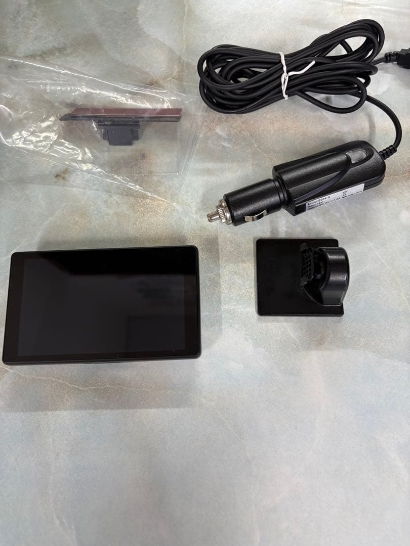 中古品★Yupiteru LEi03+ GPSレーダー探知機本体