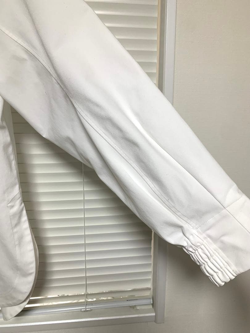 HYKE ハイク　タスランツイルトップ+ WANDERING フラットシューズ