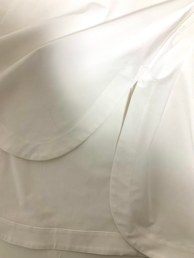 HYKE ハイク　タスランツイルトップ+ WANDERING フラットシューズ