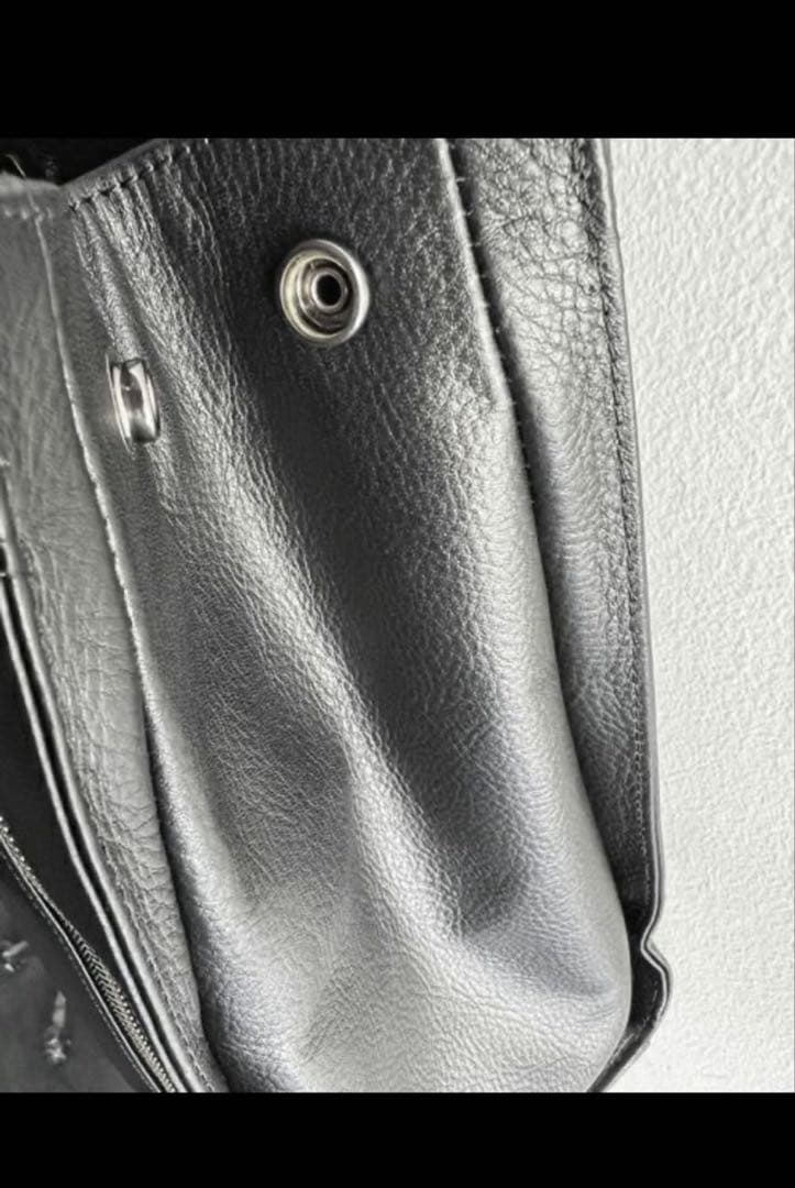 DECADE トートバッグ