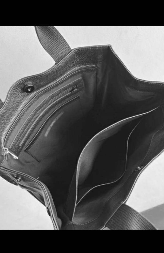 DECADE トートバッグ