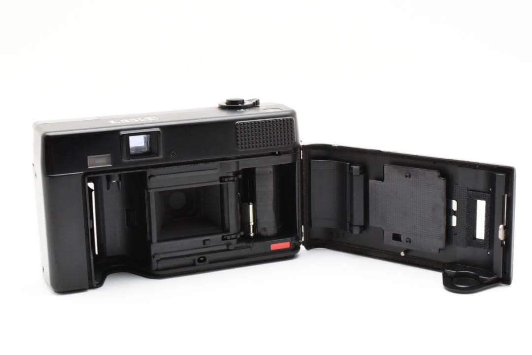 ニコン　Nikon L35 AF コンパクトフィルムカメラ ≪シャッターOK≫