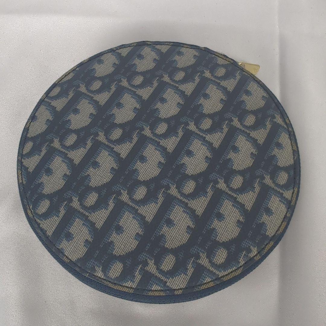 Christian Dior ディオール トロッター エコバッグ ドラムバッグ