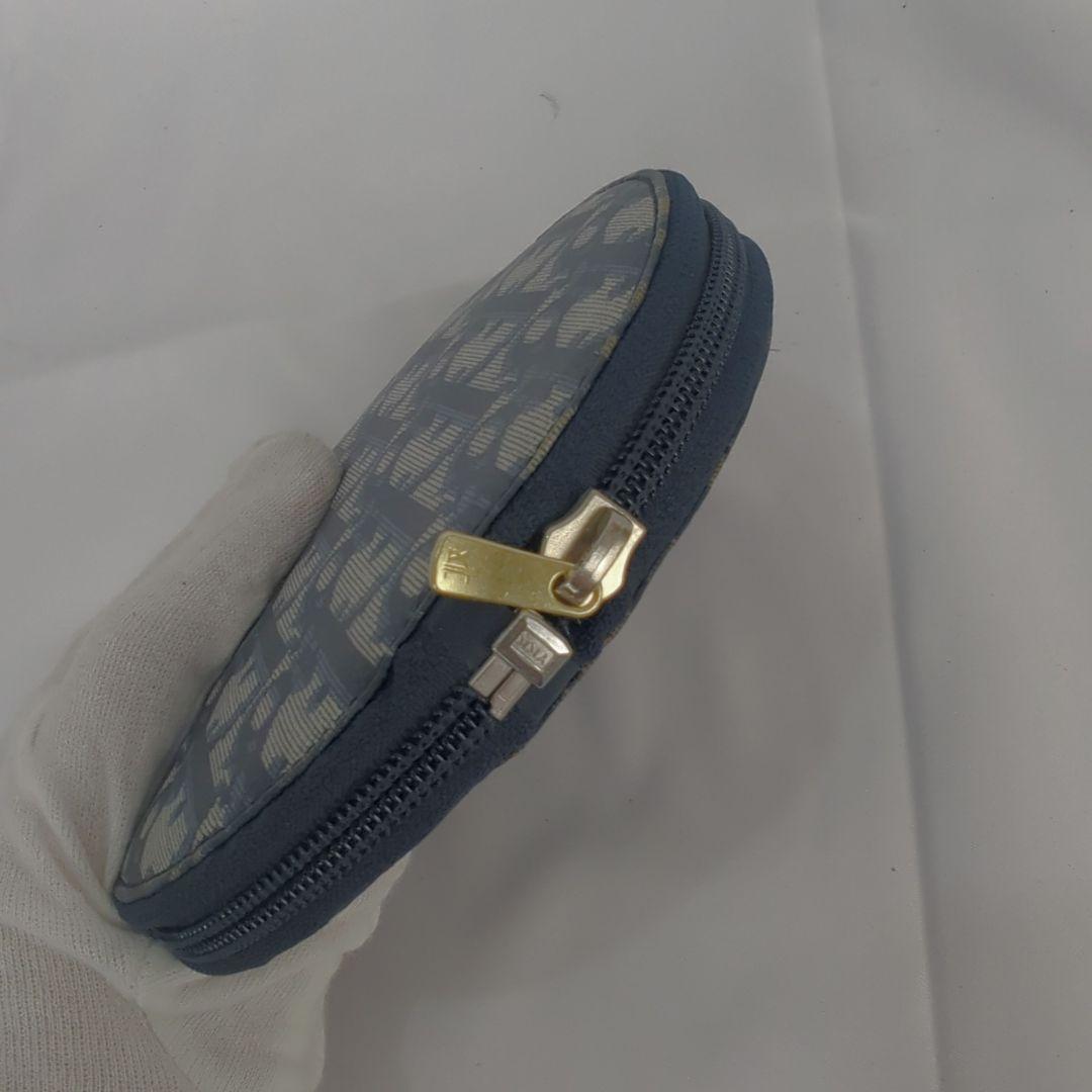 Christian Dior ディオール トロッター エコバッグ ドラムバッグ