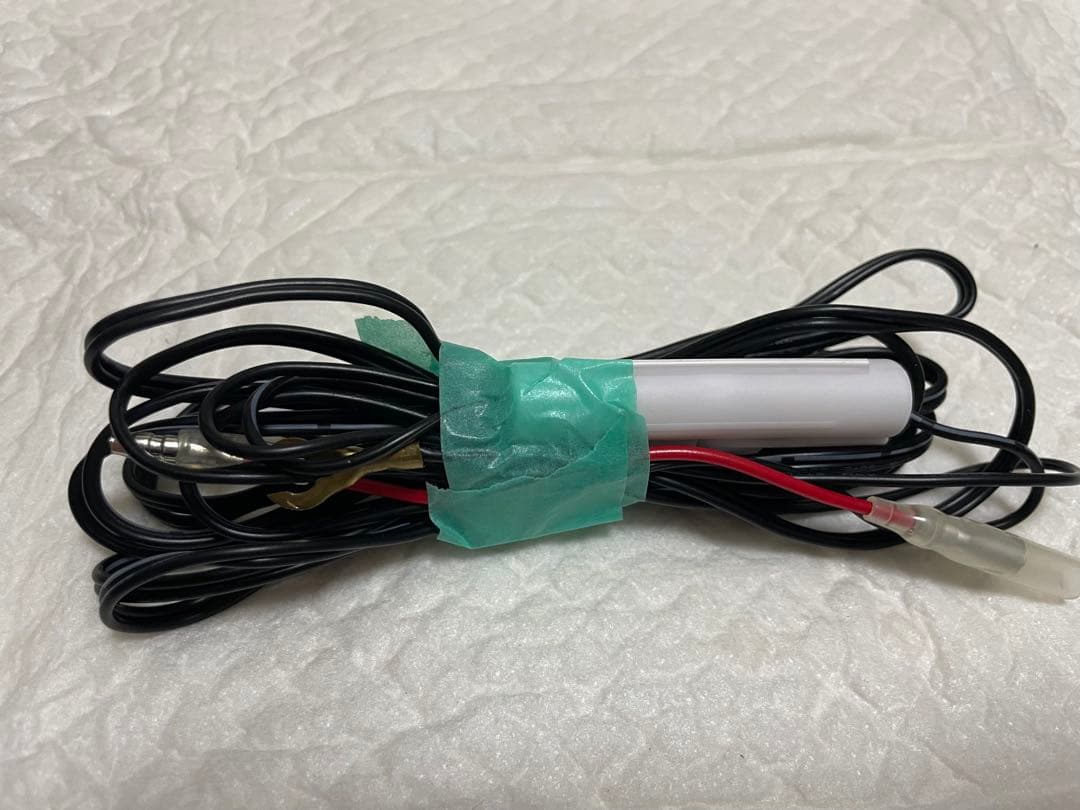 Yupiteru ユピテル　Z2100 レーザー&レーダー探知機