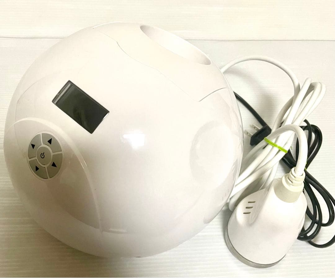 PANDA BOX 脂肪分解 ラジオ波 美品✧*。【中古品】