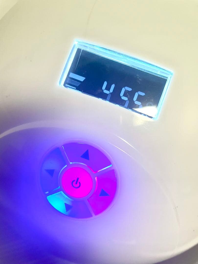 PANDA BOX 脂肪分解 ラジオ波 美品✧*。【中古品】