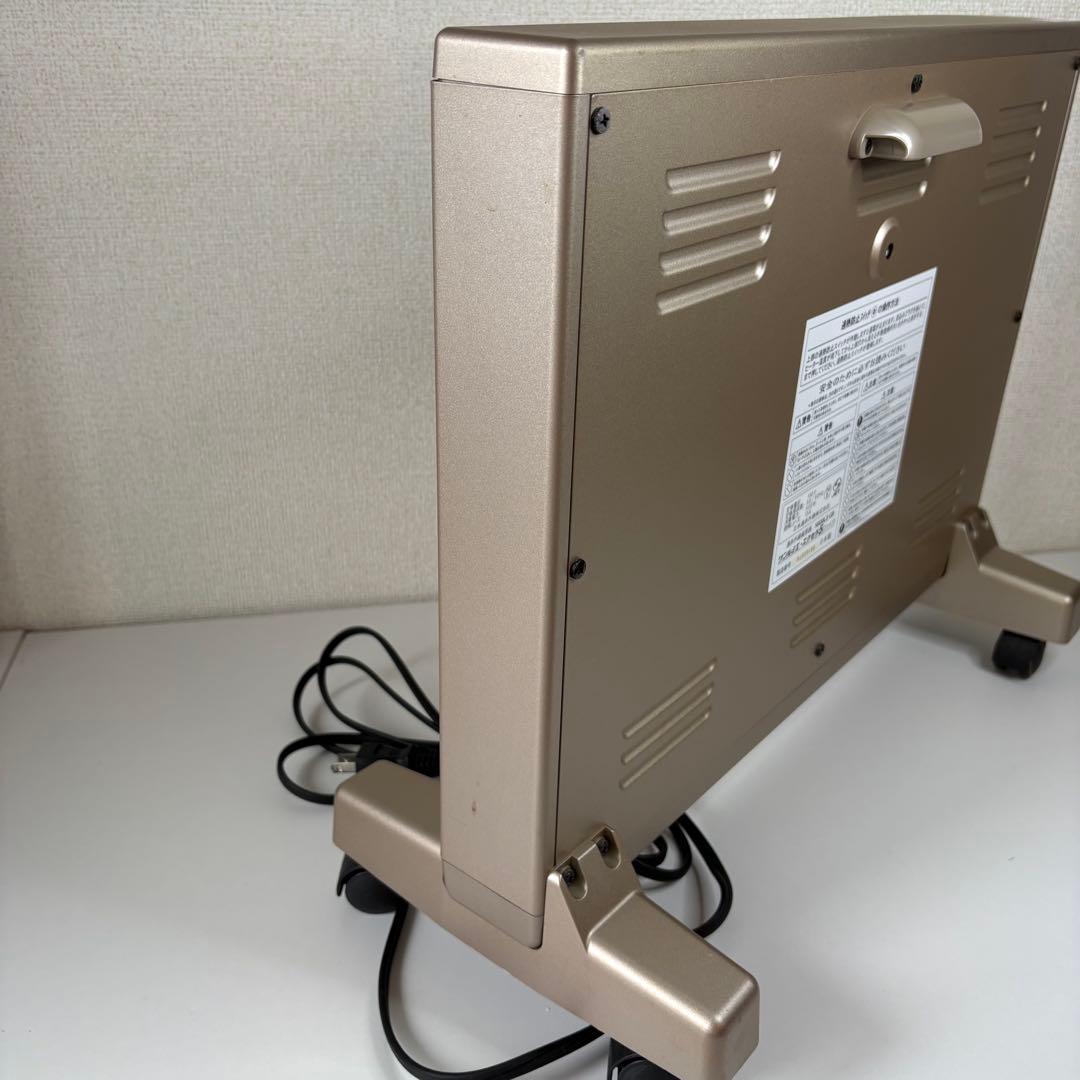 サンルミエ　SUNLUMIE エクセラ5 遠赤外線暖房機器　N500LS-GR