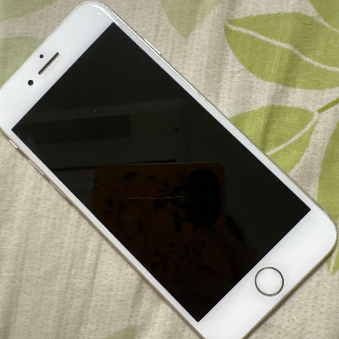 iphone8本体　64GB