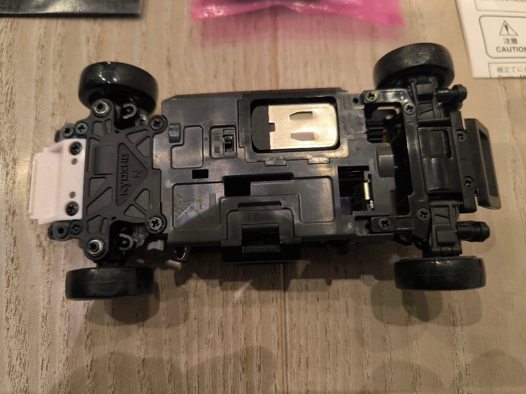 【さらに値下げ】京商 Mini-Z AWD MA-020 セット（おまけつき）