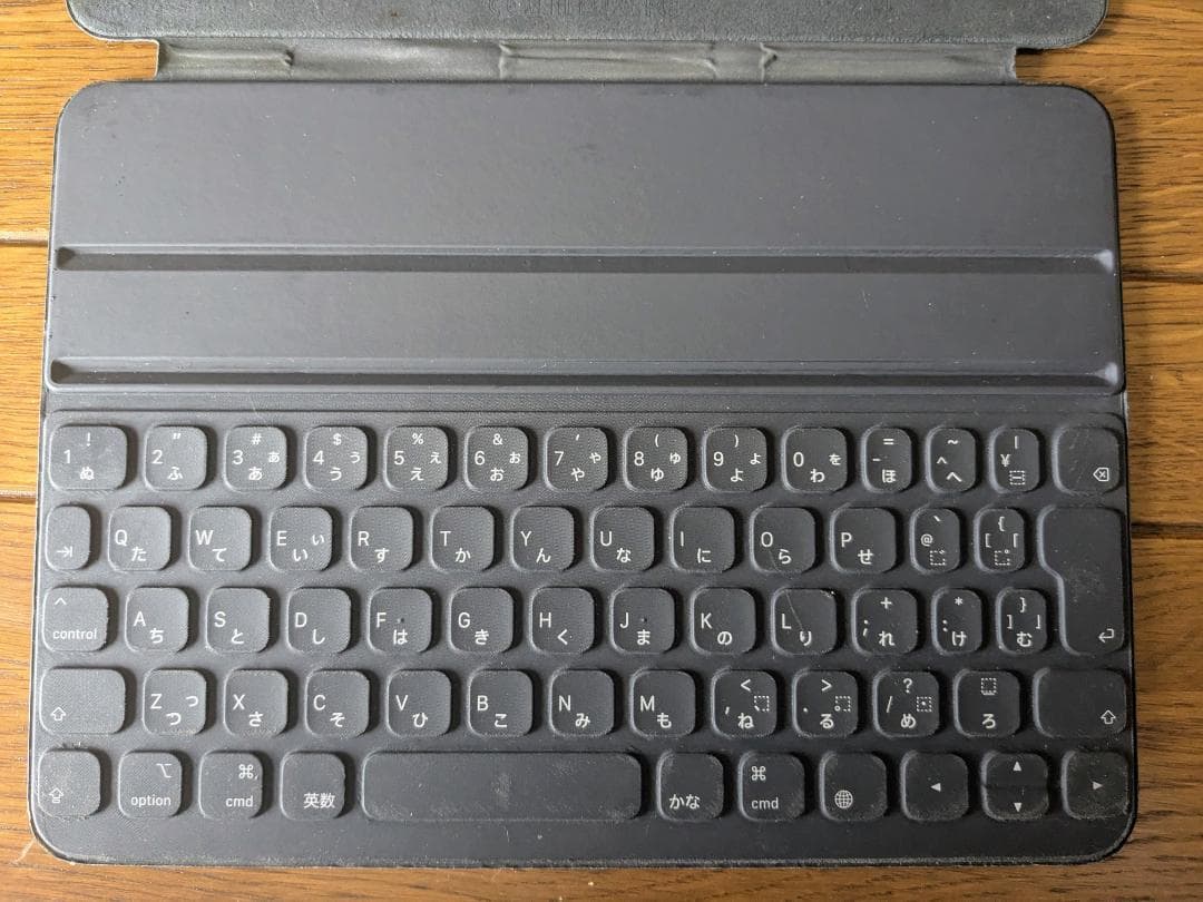 iPad Pro 11インチ 第1世代 Wi-Fi 64GB スペースグレイ