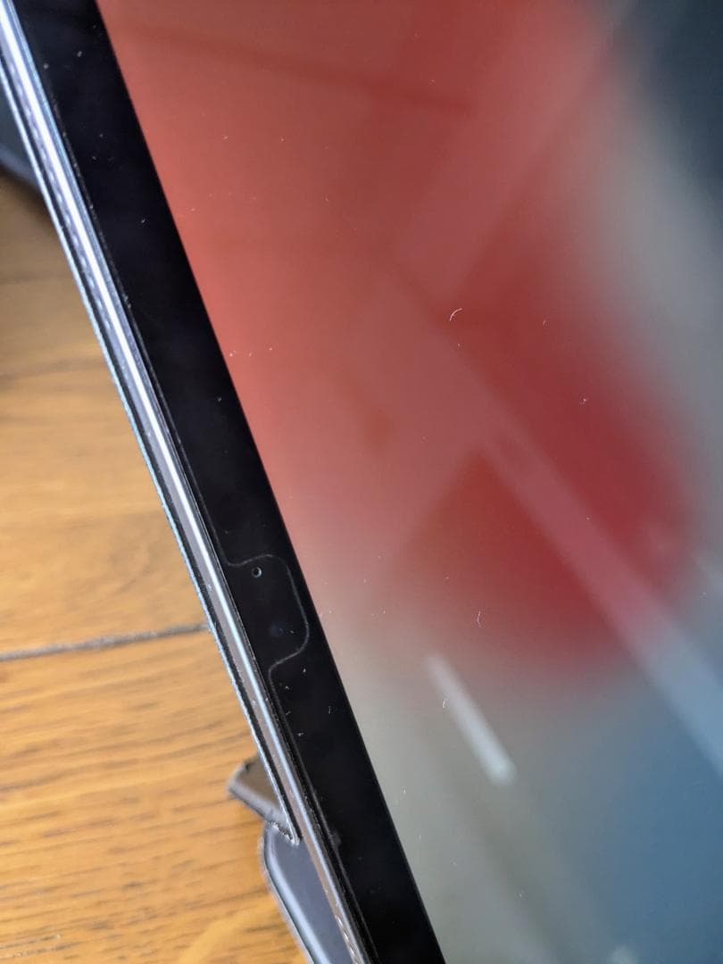 iPad Pro 11インチ 第1世代 Wi-Fi 64GB スペースグレイ