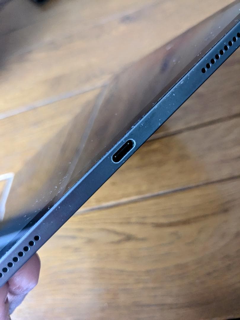 iPad Pro 11インチ 第1世代 Wi-Fi 64GB スペースグレイ