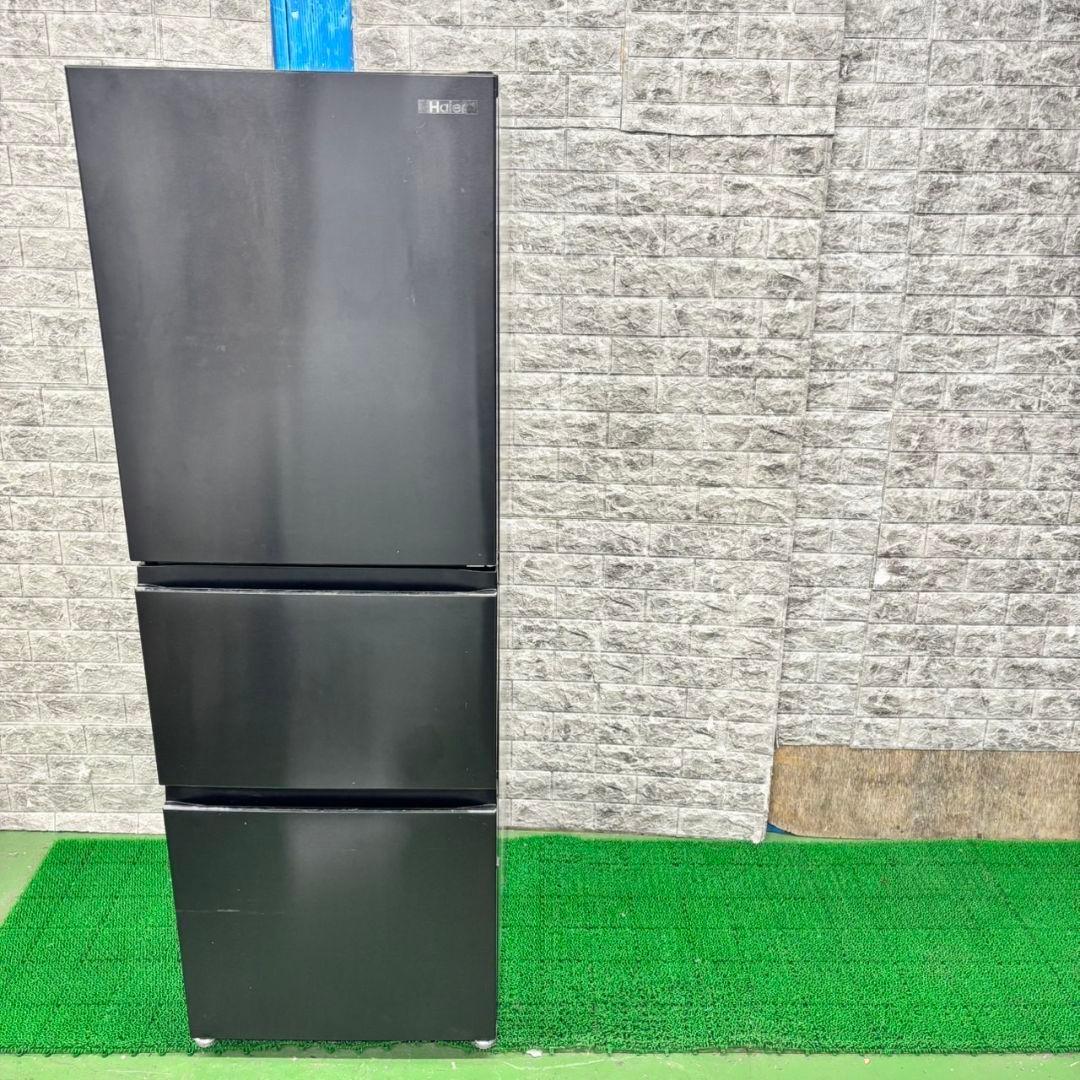 417 冷蔵庫　大型　200L～300L　極美品　大人気　家庭向　一人暮らしも可