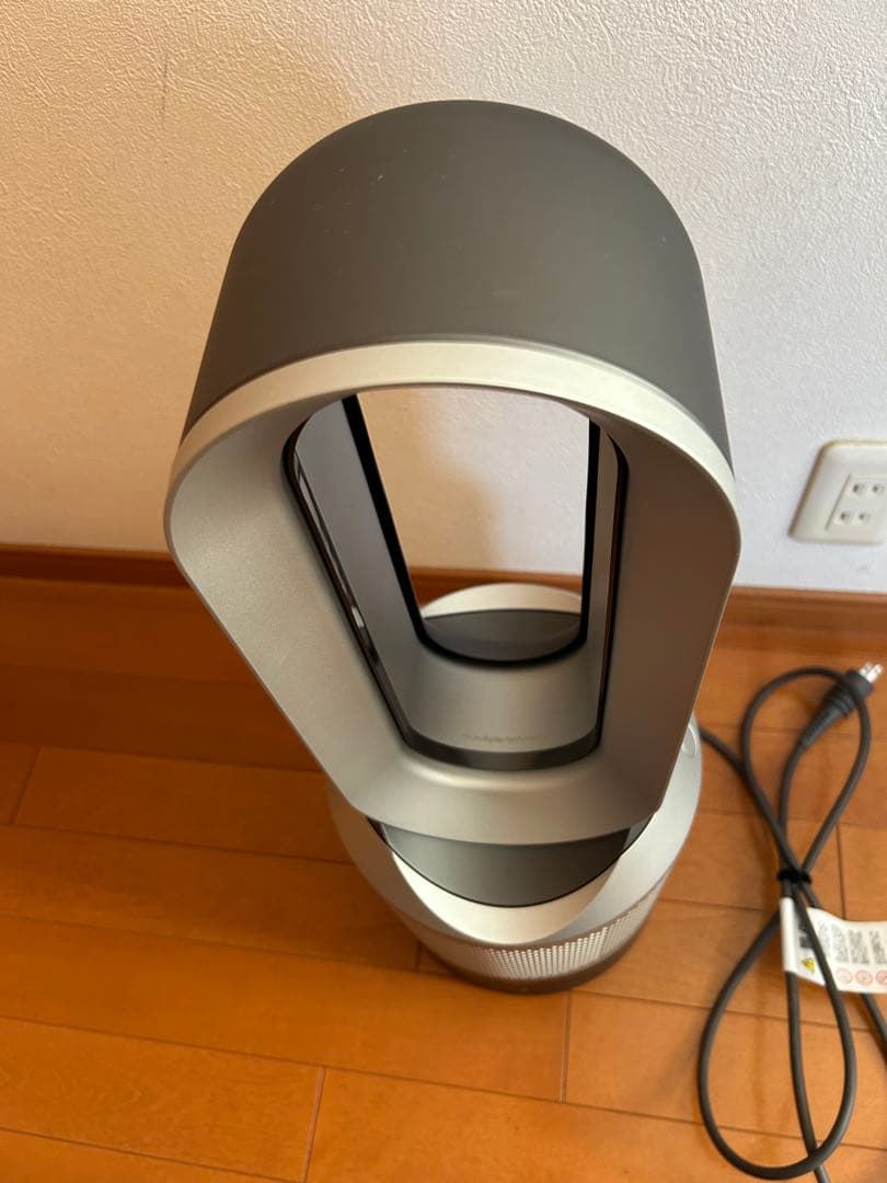 2023購入 ダイソンPure Hot+Cool Link HP03 空気清浄