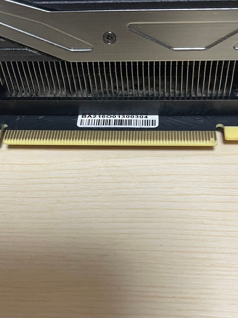 グラフィックボード・グラボ・ビデオカード GeForce RTX 3080 Phoenix