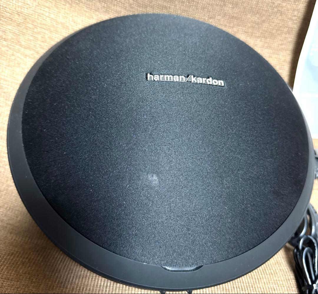 harman/kardon ONYX STUDIO ワイヤレスステレオ