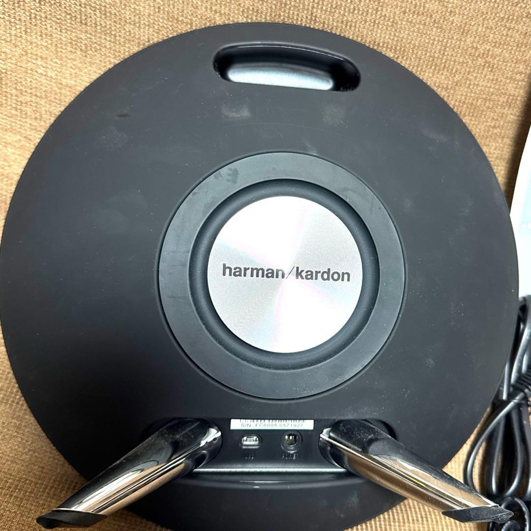 harman/kardon ONYX STUDIO ワイヤレスステレオ