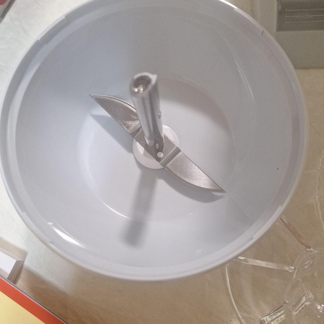 bamix M 300 ハンドブレンダースライシー付き　セット