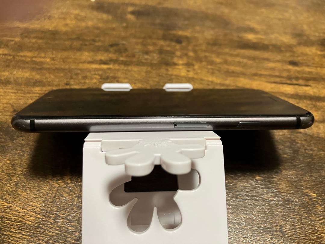 Apple iPhone 8本体　Spaces Gray 256GB