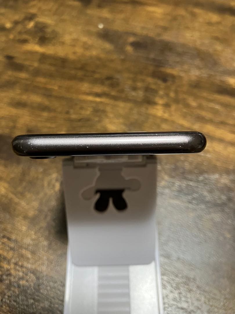 Apple iPhone 8本体　Spaces Gray 256GB