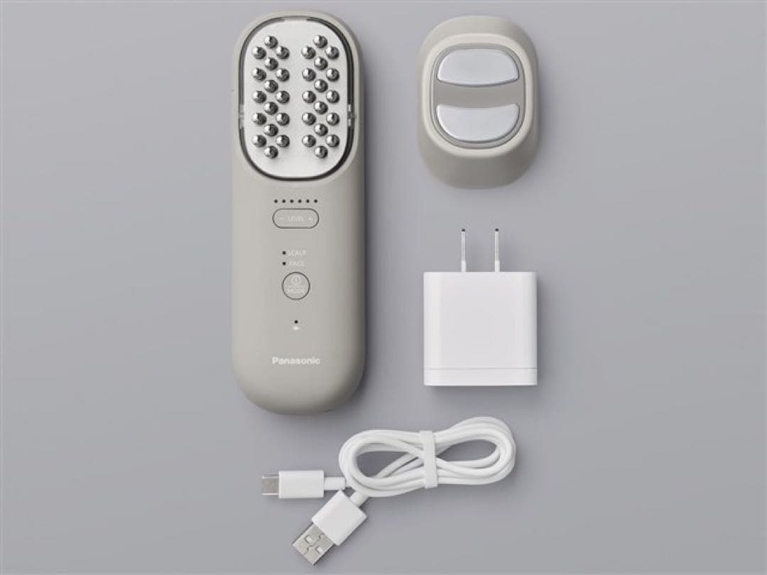 Panasonic 美顔器 EH-SP60-H