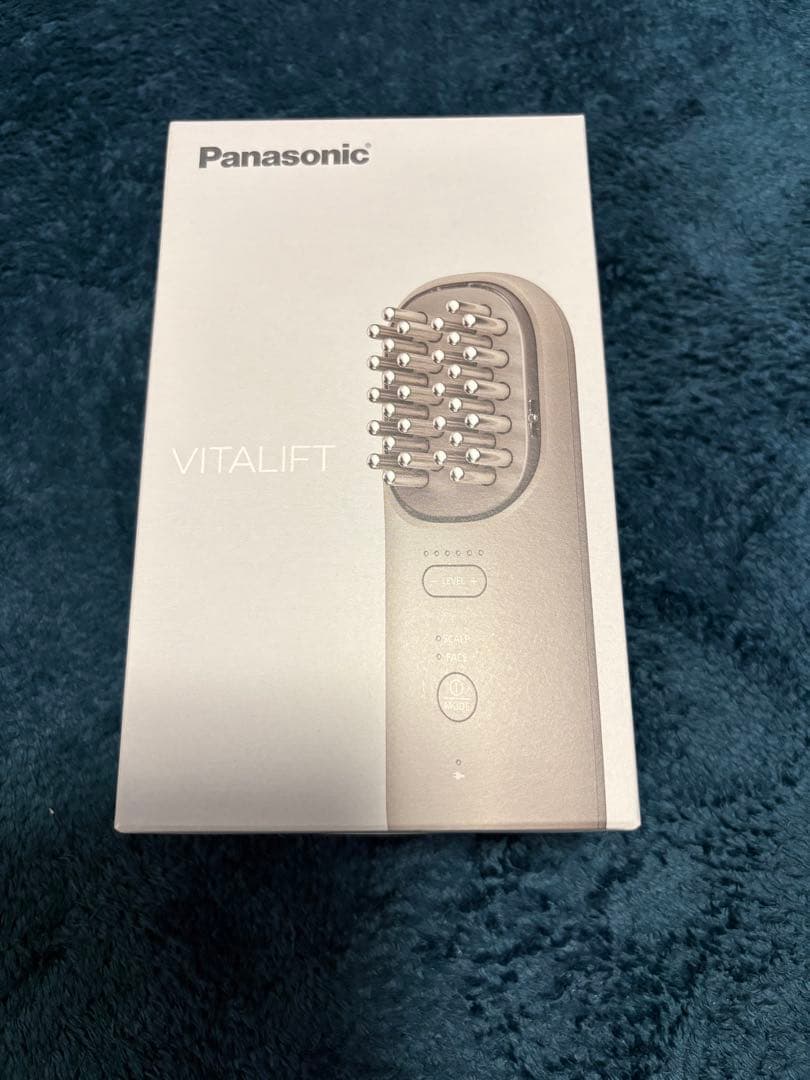 Panasonic 美顔器 EH-SP60-H