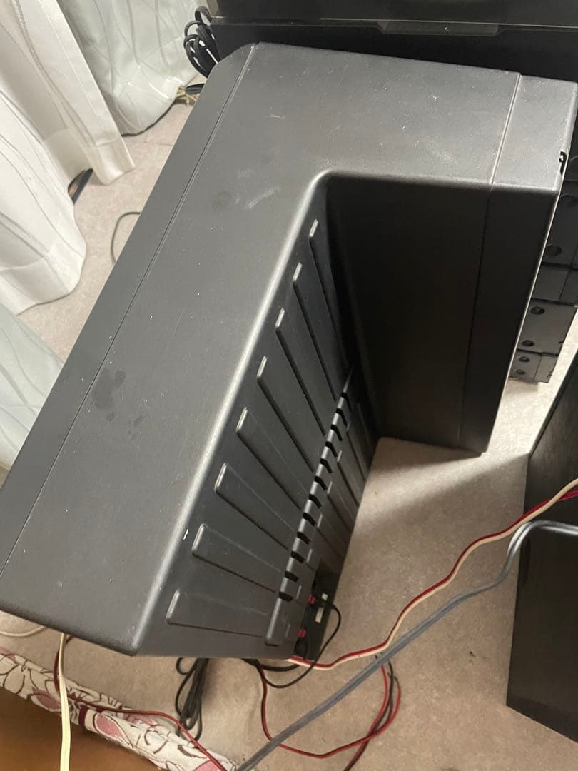 KENWOOD ROXY DG-99システムコンポ