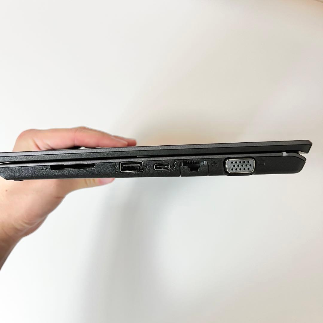 VAIO ノートPC / Win10 / Core i5 /SSD 128GB