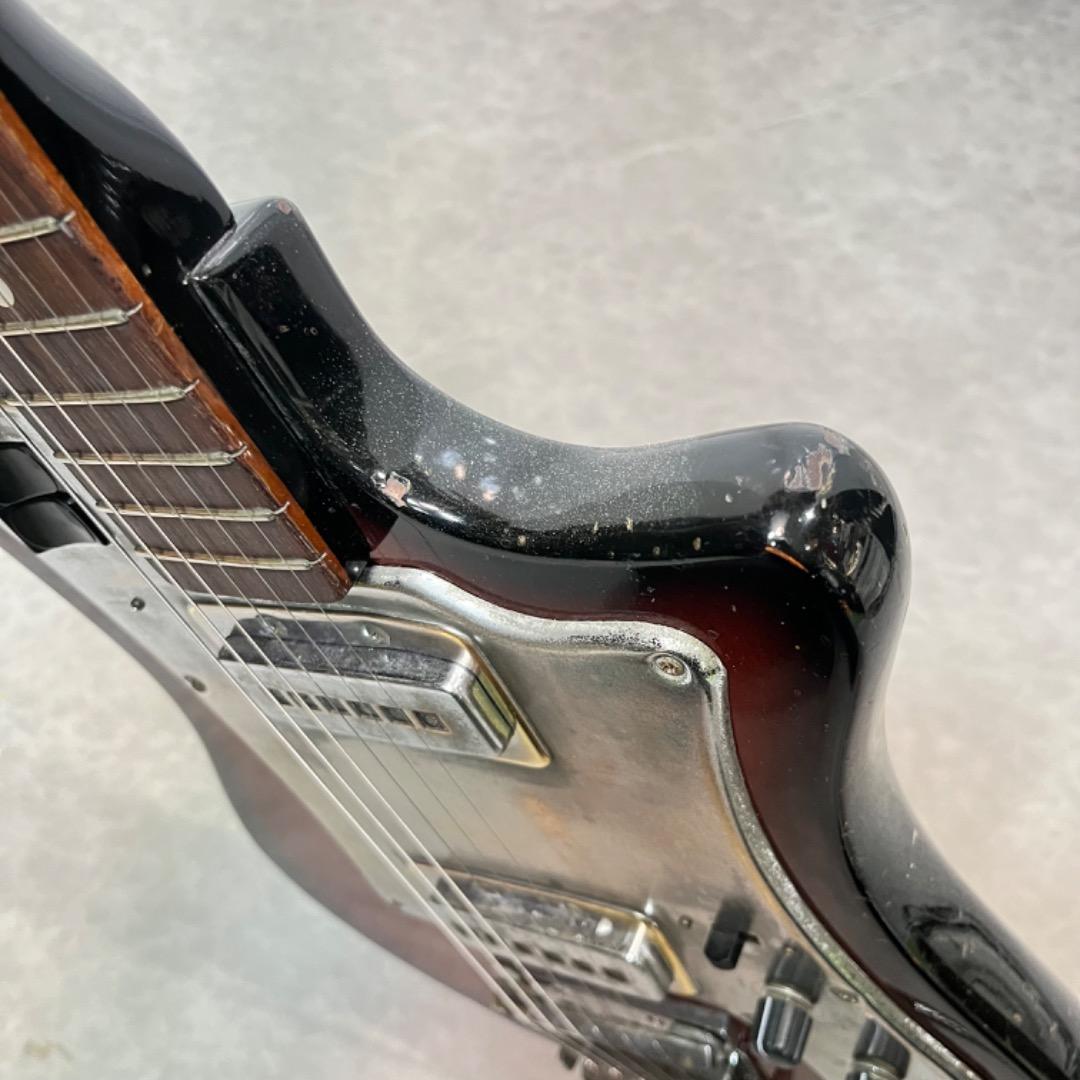 COLUMBIA コロンビア CSG-631　1963年頃製造