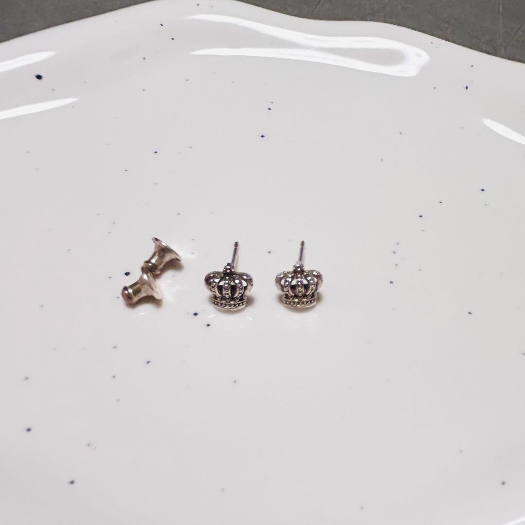 ジャスティンデイビス　両耳ピアス