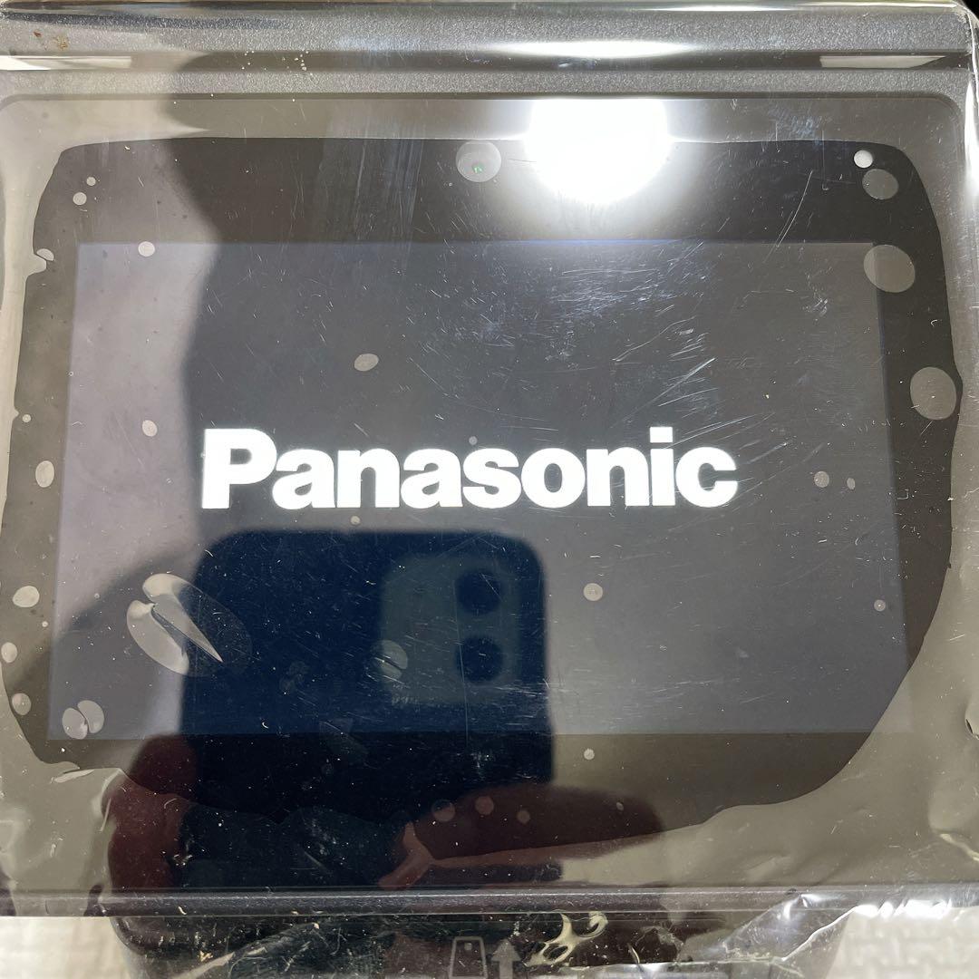 新品　Panasonic　据置型決済端末　JT-C60WJ0000　動作確認済