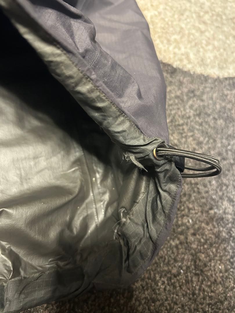 Arc’teryx Alpha SL GORE-TEX メンズM