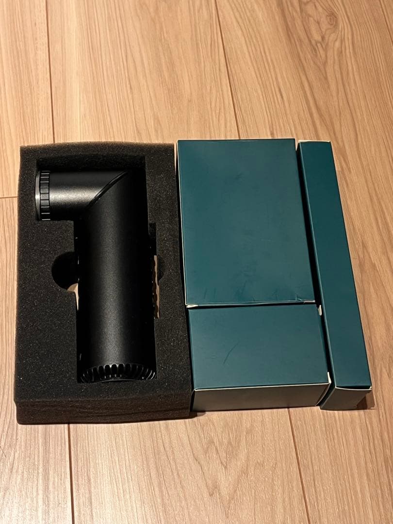 FunLogy X-03 プロジェクター一式