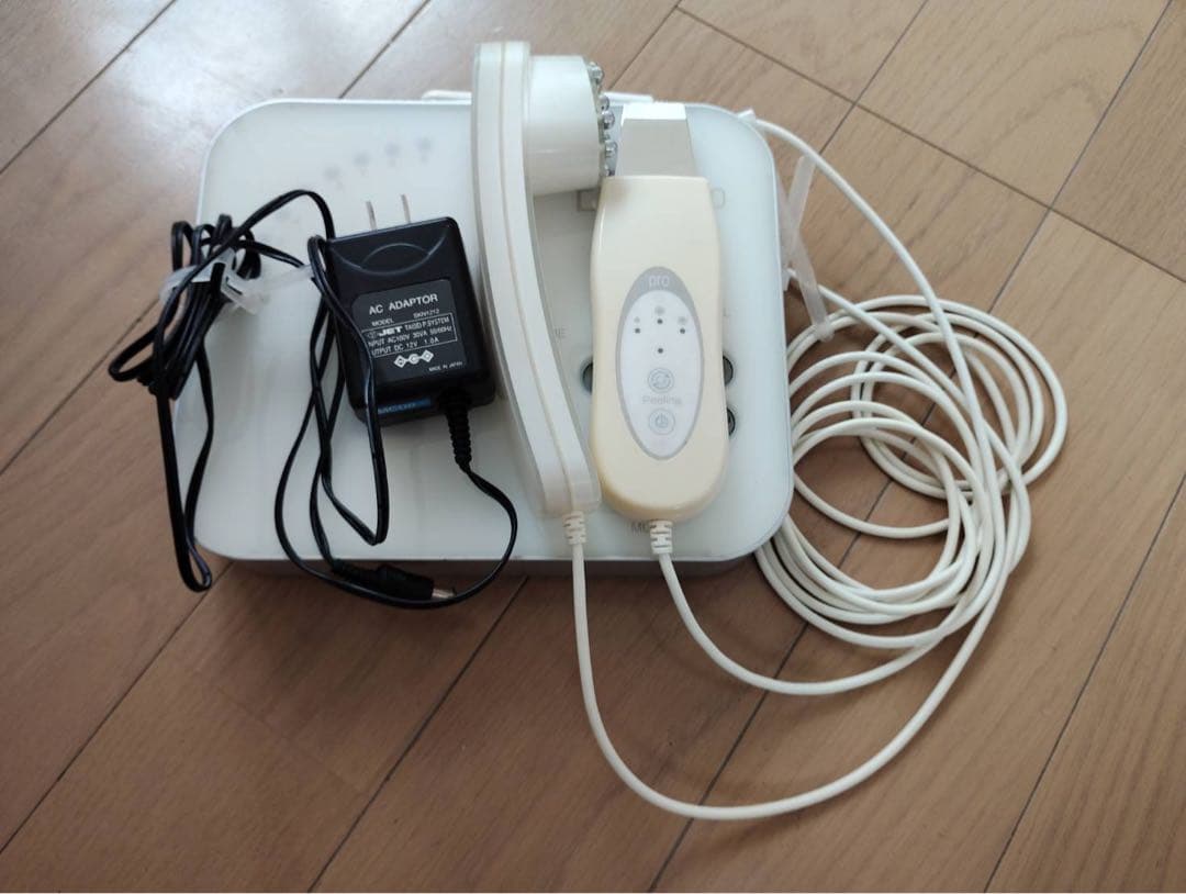 EIP25 pro 美顔器＋リフトアップ美容液