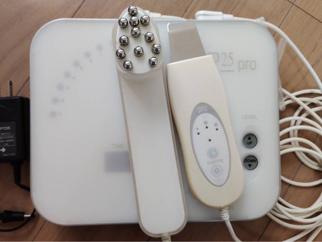 EIP25 pro 美顔器＋リフトアップ美容液