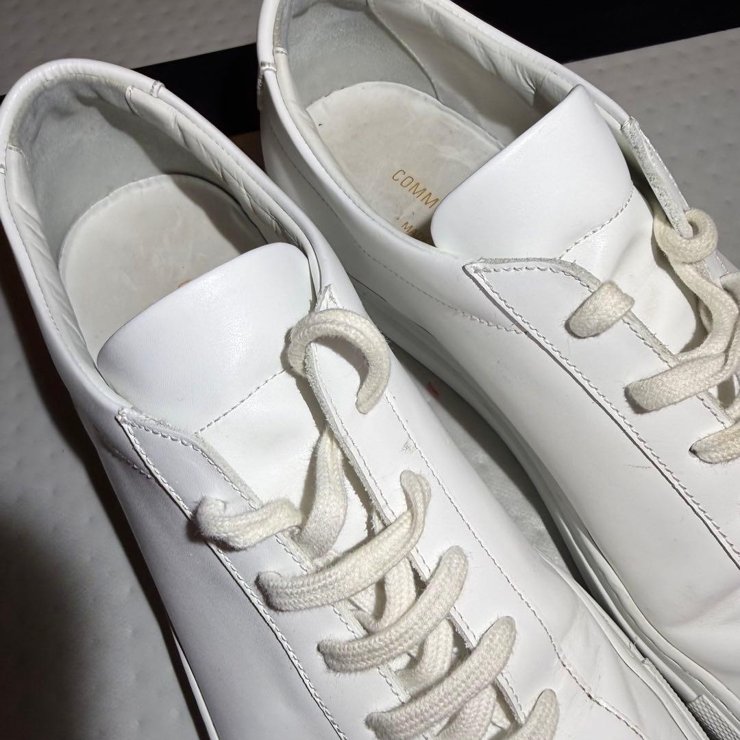 Common Projects アキレス Low 43(約28cm)