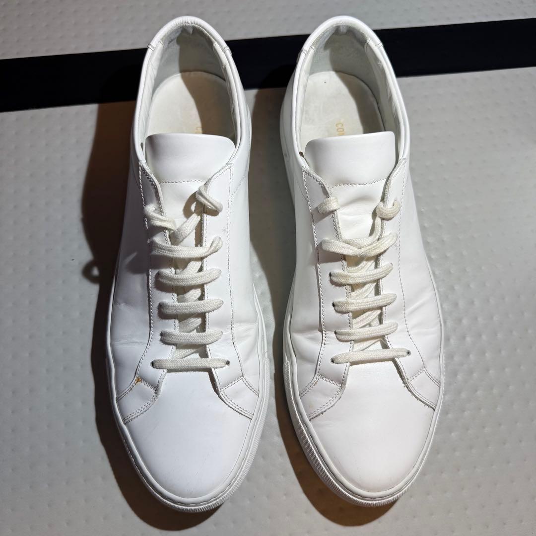 Common Projects アキレス Low 43(約28cm)