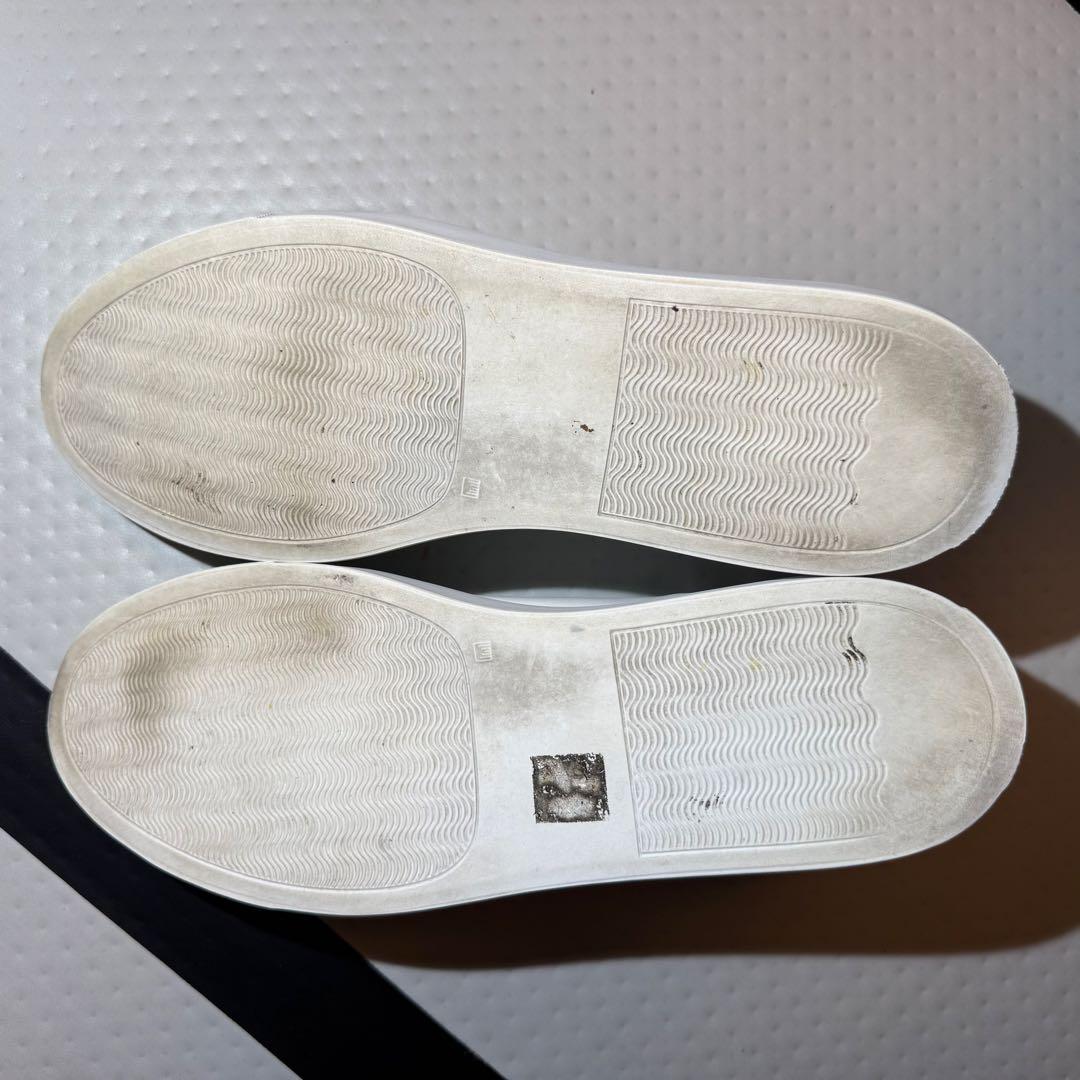 Common Projects アキレス Low 43(約28cm)