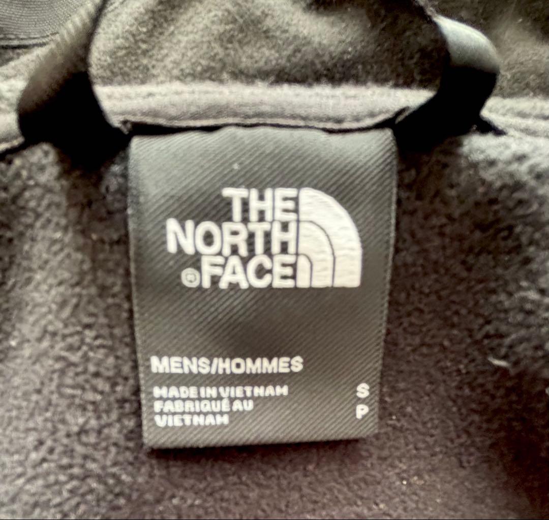 【値下げ 】ノースフェイス 海外モデル 2in1 アウター 激レア ジャケット