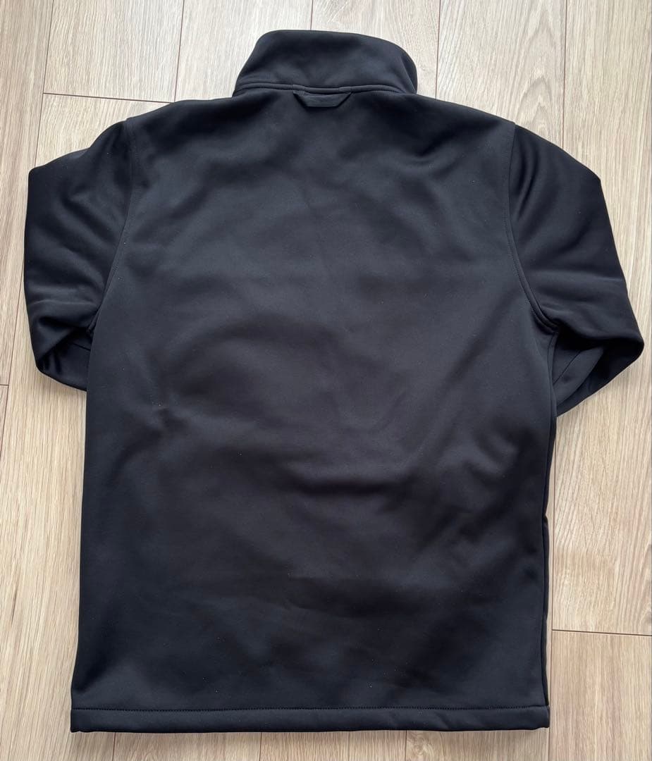 【値下げ 】ノースフェイス 海外モデル 2in1 アウター 激レア ジャケット