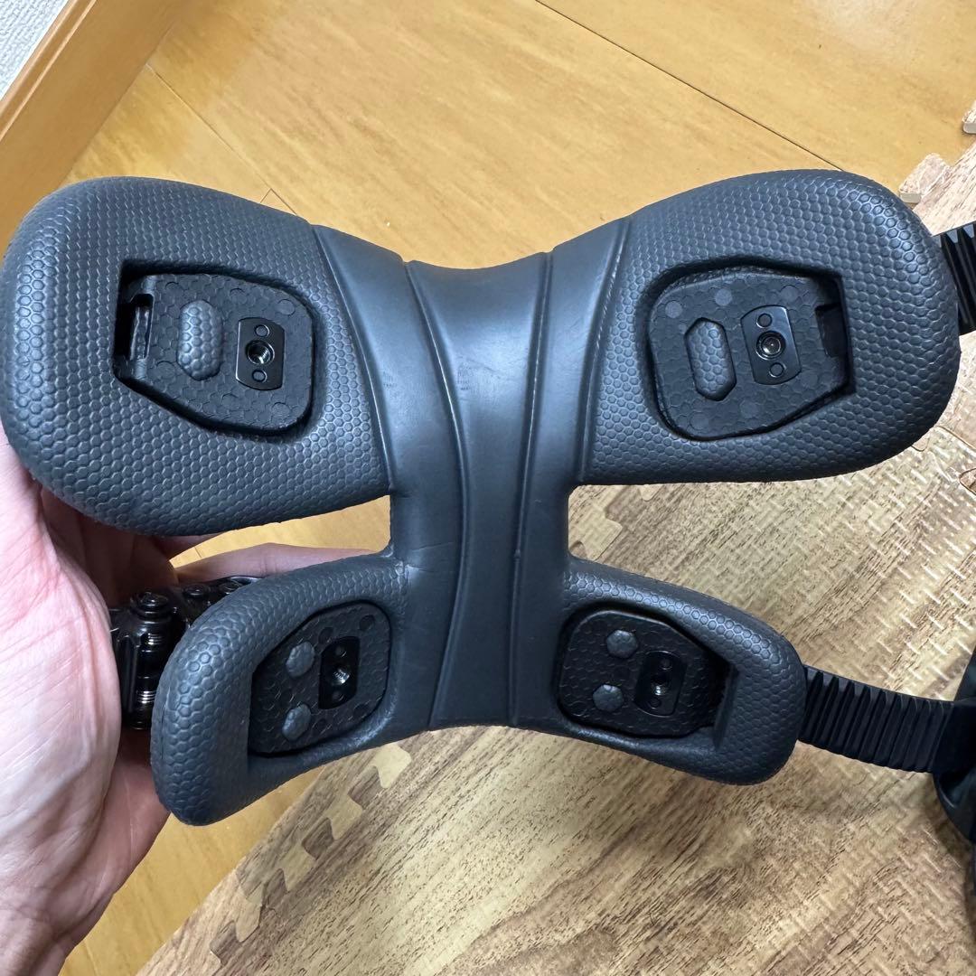 23-24 FLOW MAYON-PLUS ビンディング Mサイズ